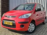 Foto 21 van Hyundai i10 1.1 Active / 5 Deurs / 75.342km NAP! (bj 2009)