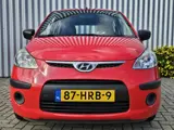 Foto 23 van Hyundai i10 1.1 Active / 5 Deurs / 75.342km NAP! (bj 2009)