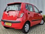 Foto 24 van Hyundai i10 1.1 Active / 5 Deurs / 75.342km NAP! (bj 2009)