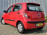 Foto 26 van Hyundai i10 1.1 Active / 5 Deurs / 75.342km NAP! (bj 2009)