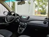 Foto 29 van Hyundai i10 1.1 Active / 5 Deurs / 75.342km NAP! (bj 2009)
