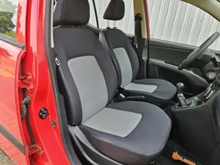 Foto 20 van Hyundai i10 1.1 Active / 5 Deurs / 75.342km NAP! (bj 2009)