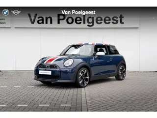 MINI Cooper 3-deurs 1.5 Cooper C Oxford Edition | 18 Inch Slide Spoke 2-tone
