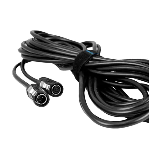 Nanlite Forza 8 Pin DC Connection Cable 12m