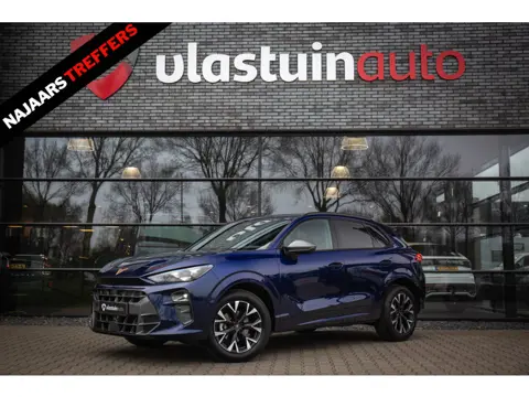 CUPRA Terramar 1.5 eTSI Business ,  Adaptive cruise, Carplay, Stuur/stoelverwarming,