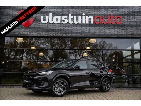 CUPRA Formentor 1.5 eTSI Business Edition Plus , Adap. cruise, Sfeerverlichting, Groot scherm,