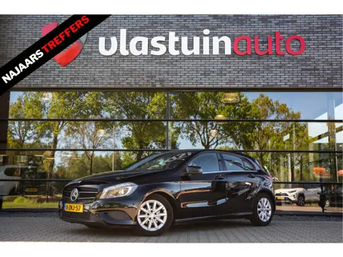 Mercedes-Benz A-Klasse 180 Ambition , Led, Cruise control, Navigatie, NL-Auto