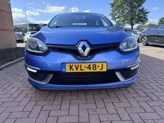 Foto 13 van Renault MEGANE 1.5 dCi GT-Line, Euro 6,