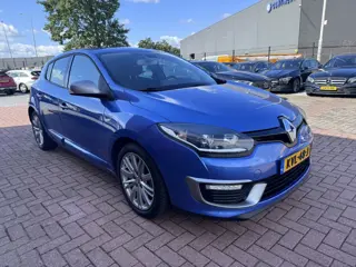 Foto 14 van Renault MEGANE 1.5 dCi GT-Line, Euro 6,