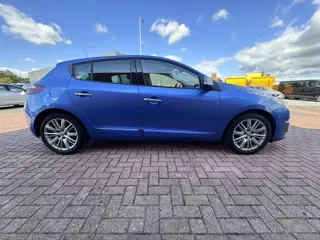 Foto 17 van Renault MEGANE 1.5 dCi GT-Line, Euro 6,