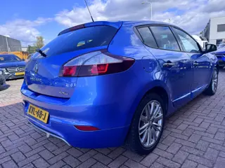 Foto 19 van Renault MEGANE 1.5 dCi GT-Line, Euro 6,