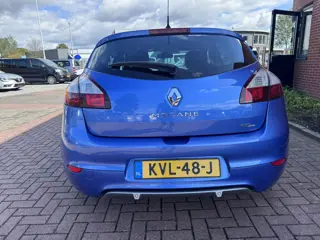 Foto 20 van Renault MEGANE 1.5 dCi GT-Line, Euro 6,