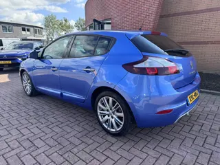 Foto 11 van Renault MEGANE 1.5 dCi GT-Line, Euro 6,