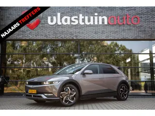 Hyundai IONIQ 5 Style 73kWh SOH 100% , Achteruitrijcamera, Keyless