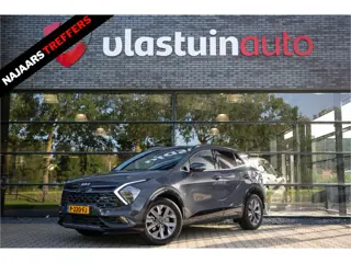 Kia Sportage 1.6 T-GDi Hybrid GT-Line , Panoramadak, Winter-pack, Adap. cruise, Achteruitrijcamera,