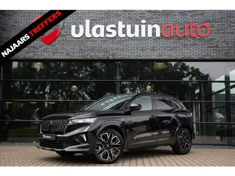 Renault Austral 1.2 E-Tech full hybrid 200 esprit Alpine , Adap. cruise, Voorruitverwarming, Achteru