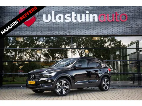 Volvo XC40 1.5 T4 Recharge R-Design , Pilot Assist, Stuurverwarming, Camera