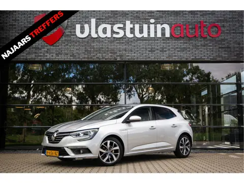 Renault Mégane 1.2 TCe Bose , Massage, Achteruitrijcamera, Keyless