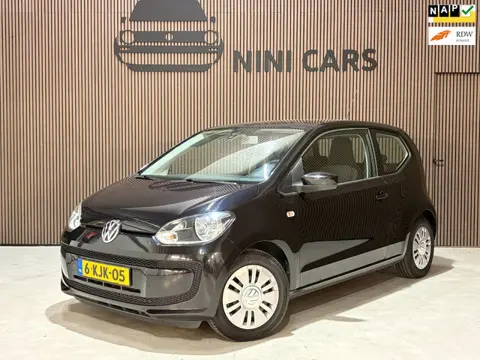 Volkswagen Up! 1.0 move up! BlueMotion NAP bluetooth airco