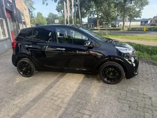 Foto 19 van Kia Picanto 1.0 DPi ComfortLine automaat camera nav carplay