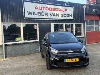 Foto 18 van Kia Picanto 1.0 DPi ComfortLine automaat camera nav carplay