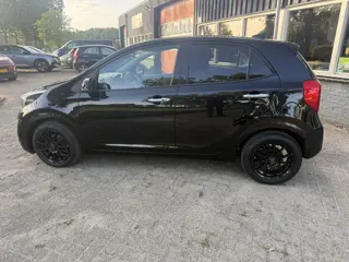 Foto 17 van Kia Picanto 1.0 DPi ComfortLine automaat camera nav carplay