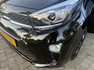 Foto 14 van Kia Picanto 1.0 DPi ComfortLine automaat camera nav carplay