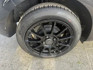 Foto 13 van Kia Picanto 1.0 DPi ComfortLine automaat camera nav carplay