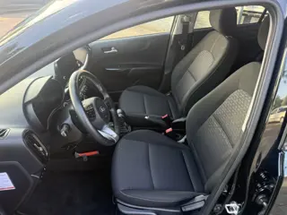 Foto 12 van Kia Picanto 1.0 DPi ComfortLine automaat camera nav carplay