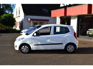 Foto 20 van Hyundai i10 1.1 i-Drive Cool, 5 Drs, Airco, NL-auto, 1e eigenaar ! 12.700 km ! Uniek !
