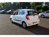 Foto 29 van Hyundai i10 1.1 i-Drive Cool, 5 Drs, Airco, NL-auto, 1e eigenaar ! 12.700 km ! Uniek !