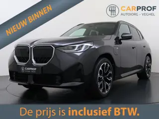 Foto 14 van BMW X3 30e xDrive M-Sport | Panorama | 360 Camera | Carplay | PHEV |
