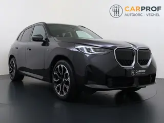 Foto 17 van BMW X3 30e xDrive M-Sport | Panorama | 360 Camera | Carplay | PHEV |