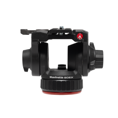 Manfrotto ONE 502X Fluid Head