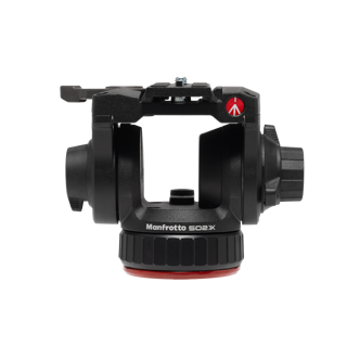 Manfrotto ONE 502X Fluid Head