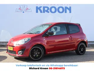 Renault Twingo 1.2-16V Dynamique | Airco | Cruise Control | Electrische Ramen |