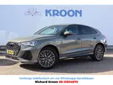 Foto 30 van Audi Q3 Sportback 45 TFSI e S Edition | SOH 87 % | S-Line | Adapt-Cruise | Bluetooth | Sportstoelen