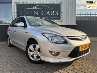 Hyundai I30 CW 1.4i i-Drive Cool Airco