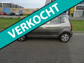 Kia Picanto 1.0 X-pect