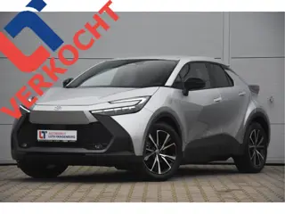 Toyota C-HR 2.0 Plug-in Hybrid 220 Dynamic (bj 2025)