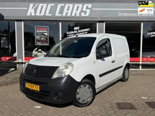 Renault Kangoo Express 1.5 dCi 75 Express Comfort