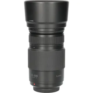 Tweedehands Panasonic Lumix G Vario 100-300mm f/4.0-5.6 II CM0109