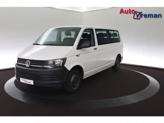 Foto 11 van Volkswagen Transporter Kombi 2.0 TDI L2H1 9P -Motor defect-