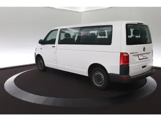 Foto 19 van Volkswagen Transporter Kombi 2.0 TDI L2H1 9P -Motor defect-
