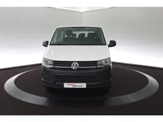 Foto 14 van Volkswagen Transporter Kombi 2.0 TDI L2H1 9P -Motor defect-