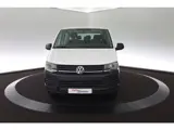 Foto 24 van Volkswagen Transporter Kombi 2.0 TDI L2H1 9P -Motor defect-