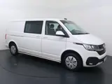 Foto 22 van Volkswagen Transporter 2.0 TDI L2H1 30 DC Highline | 110 pk | Trekhaak | Airco | Cruise control | Na