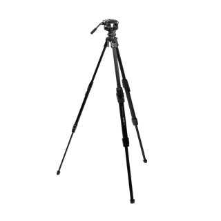 Manfrotto ONE Video Al with 500X