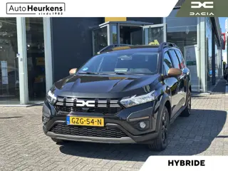 Dacia Jogger Hybrid 140 Extreme 5-Persoons l Origineel NL l BTW-AUTO l 1e-eigenaar