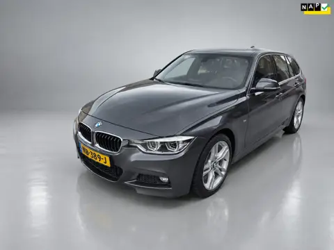 BMW 3-serie Touring 318i M Sport